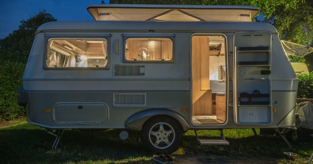 Les Avantages de Vendre votre Camping-car à un Professionnel