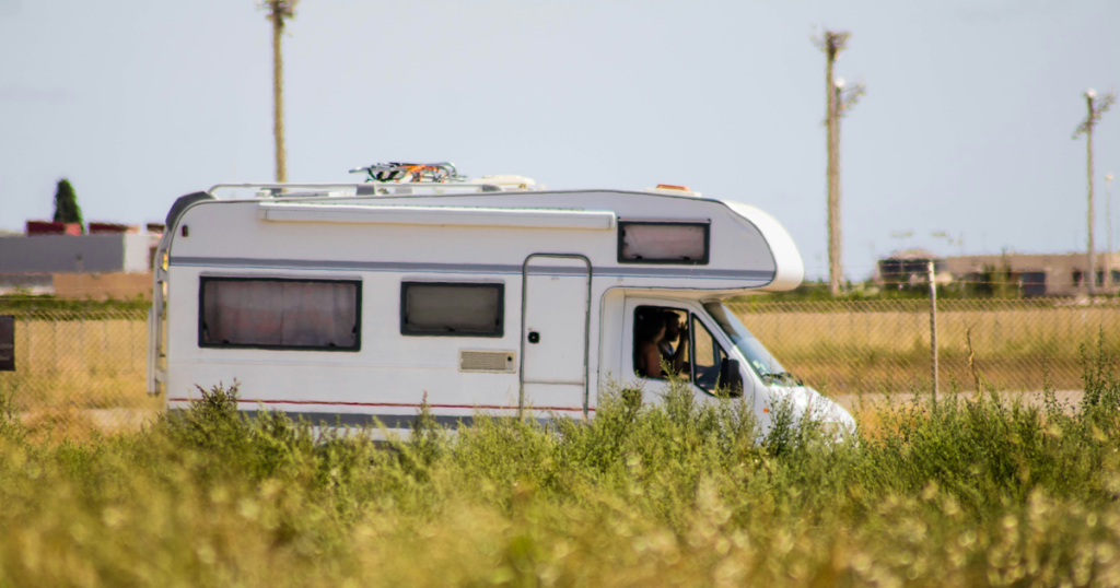 Meilleur moment pour vendre votre camping-car