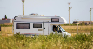 Meilleur moment pour vendre votre camping-car